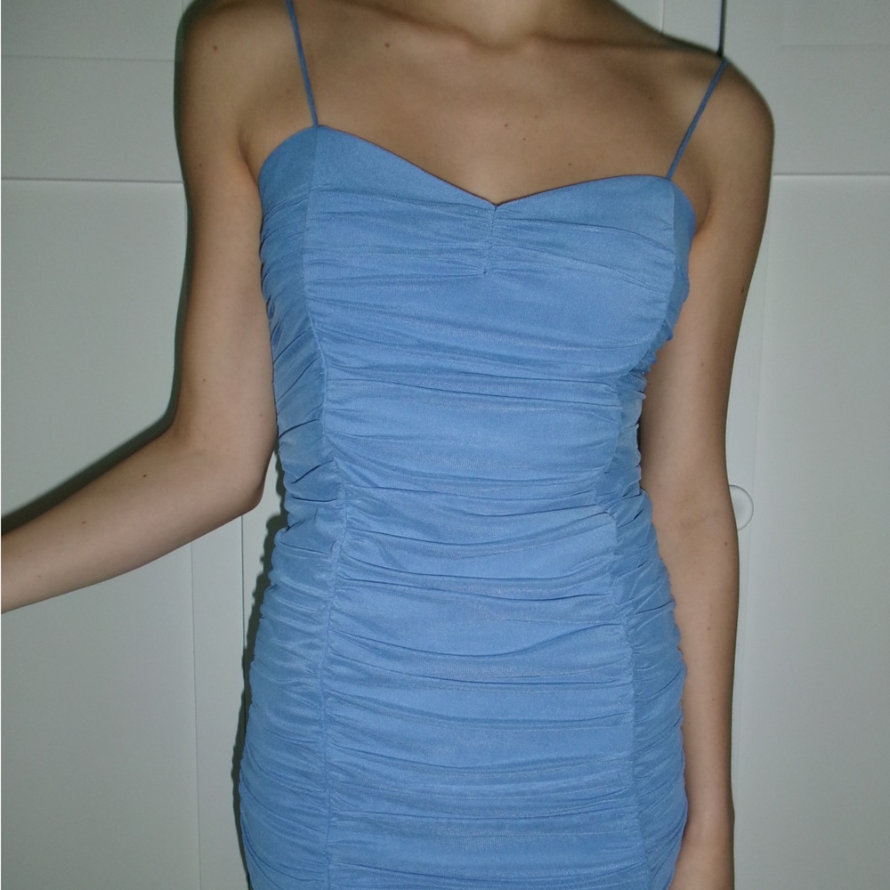 Forever 21 Formal Dress